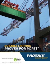 ECOLight - Phoenix Lighting - Port brochure